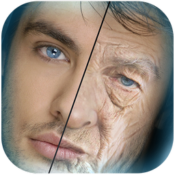 Make Me Old Photo Editor