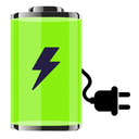 ChargeMaster: battery monitor