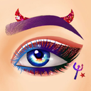 Eye Art Makeup: Perfect Makeov