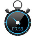 Stopwatch and Countdown Timer