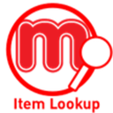 Item Lookup