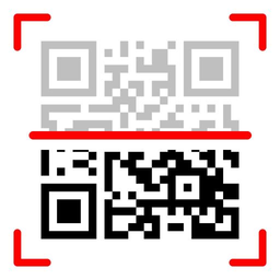 QR Code Reader and QR Code Scanner app