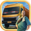 Truck Simulator Indonesia