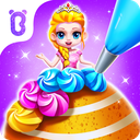 Little Panda: Sweet Bakery – پاندا کوچولو و شیرینیپزی