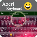 Azeri Keyboard