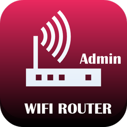 All Router Admin - Wifi passwo