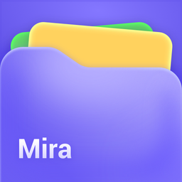 MiraManager - File Manager