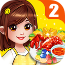 Food Tycoon Dash 2