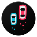 Crash of Cars - Racing with Blocks