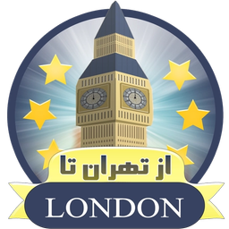 From Tehran to London