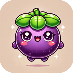 Mangosteen Drop