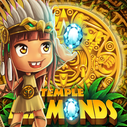 Jewels Jungle Adventure match 3 puzzle games