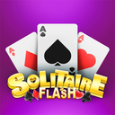 Solitaire Flash