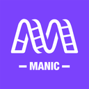 Manic