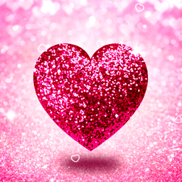 Glitter Wallpaper- Sparkling Background