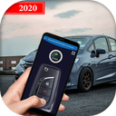 Car Lock Key Remote Simulator : Car Alarm Key