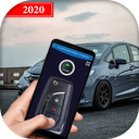 Car Lock Key Remote Simulator