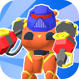 Crusher Machine