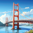 Master Bridge Construction