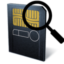 Manually Scan SD Card / Media