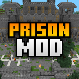 Prison escape for minecraft