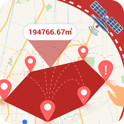 جی پی اس ماهواره ای | مساحت یاب utm