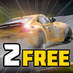 Super Nitro Racing 2 Free