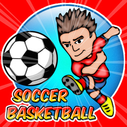 Soccer Basketball FREE