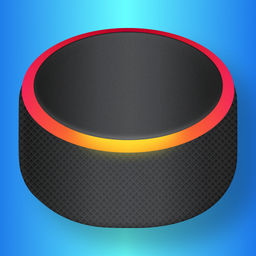 HeyAlex Setup Voice Command