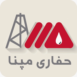 حفاری مپنا