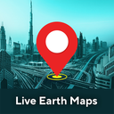 GPS, Earth Maps & Navigation