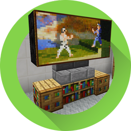 Furnicraft Furniture Mod