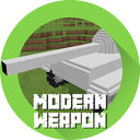 Modern Guns & Weapons Mod