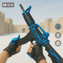 FPS Shooting Games - Gun Games