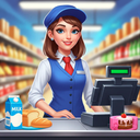 Supermarket 3D: Retail Empire