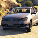 Epic Volkswagen Polo Parking