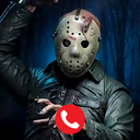 Jason call prank – scary fake