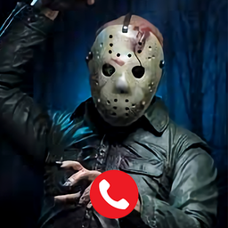 Jason call prank – scary fake