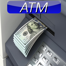 ATM Cash Machine Simulator