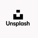 گالری شخصی شده unsplash