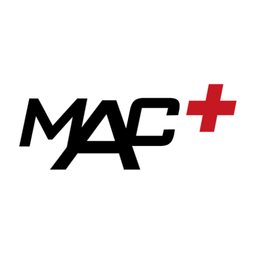 MAC+: Gym & Home Workouts