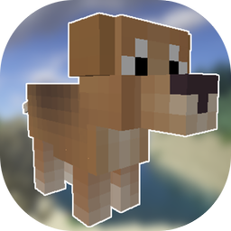 Dogs Mod For Minecraft