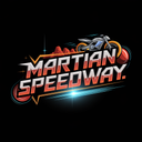 Martian Speedway