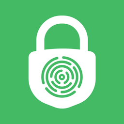 App Lock: Fingerprint, Pattern