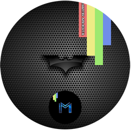 Xperia Theme™:Batman/Martin Armenta