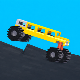 Drive Mad: Physics Racing