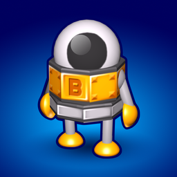 Mekorama – پازل مکوراما