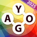 Word Yoga - Word Game