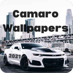 Camaro wallpaper