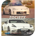 350z wallpapers - 370z - 400z